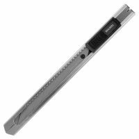 Канцелярский нож Brauberg Extra 30 9мм