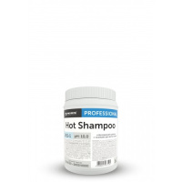 Отбеливающий шампунь Pro-Brite Hot Shampoo 261-1, 1кг, с энзимами для чистки ковров