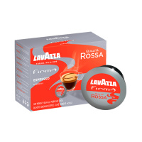 Кофе в капсулах Lavazza Firma Qualita Rossa, 48шт