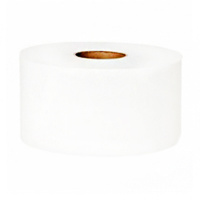 Туалетная бумага Pro C191, в рулоне, 170м, 2 слоя, белая